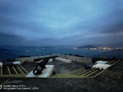 -YHA赛马会摩星岭青年旅舍(香港岛)