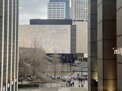 -杭州大厦LSE城市生活超市(杭州大厦店)