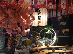 -绮梦西湖·云端餐厅(歌德店)