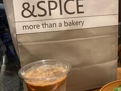 -BAKER&SPICE(BFC外滩金融中心店)