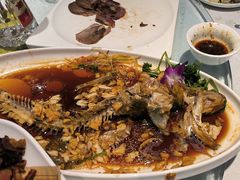-东北大院·东北菜(三台子店)