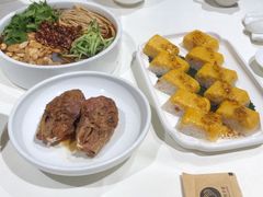 -老爷庙风味美食府(魏都大道店)