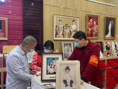 -中国照相馆(清河万象汇店)