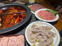 -陈眼镜火锅(总店)