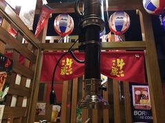 大堂-牛藏·黑毛和牛烧肉(环市东店)