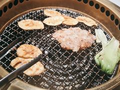 -炙城·韩式烤肉(南京东路店)
