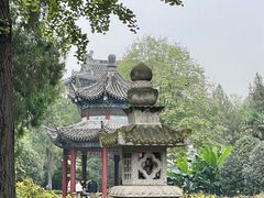 -洛阳白马寺