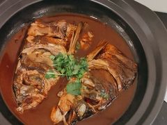 -大鹏饭店·金陵家宴(奥体中心店)