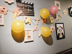 -好伦哥比萨烤肉自助(八里桥店)