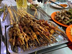 -大亮烤羊腿烤全羊(辣街店)
