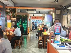 -东来土菜馆(民祥园路店)