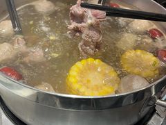 -林记潮牛·牛肉火锅(上马墩店)