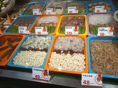 -船歌·鱼水饺青岛菜(闽江二路店)