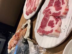 -韩国料理大力士(屏风街店)