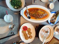 -曾宴·楚菜(湖北省博物馆店)