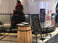 -L'Arome芳芳法国餐厅(仙林金鹰店)