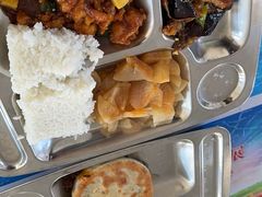 -北京农学院-第2食堂