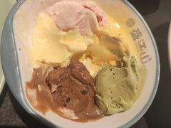 -盛江山自助料理(奥莱锦辉购物广场店)