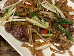 -辉记炭烧海鲜大排档·老字号(福田店)