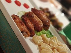 -同庆楼(滨湖万达广场店)