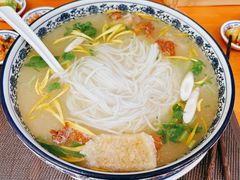 -桥馫源蒙自过桥米线(蒙自店)