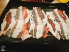 -三和屋日式海鲜锅料理(启航大厦店)