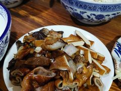 -长香源葫芦头梆梆肉(开通巷店)