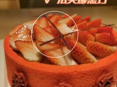 -壹点壹客·生日蛋糕(南山店)