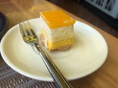 -良木缘咖啡西餐(优品道广场店)