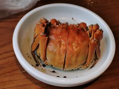 -鑫震源·苏式大虾生煎(山塘街店)