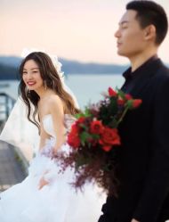 -金夫人婚纱摄影(惠阳店)