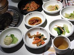 -本家韩国烤肉(青岛万象城店)