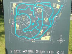 -长春世界雕塑园冰雪艺术天地