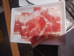 -火锅岛潮牌自助餐厅(天津天佑城店)