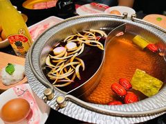 -牛New寿喜烧(青浦店)