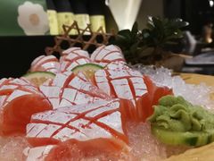 -山葵家·创意料理(宁波来福士店)
