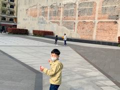 -上海四行仓库抗战纪念馆