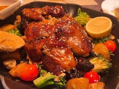 -来龙里 精致 东南亚餐室(万象城店)