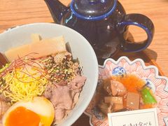 -啢啢茶寮(芳华横街店)