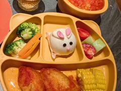 -小厨娘金榜题名(夫子庙秦淮河店)