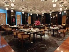 -广州文华东方酒店·江-由辉师傅主理