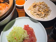 -外婆家(蓝色港湾店)