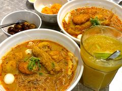 -公仔堂港式茶餐厅(西村店)