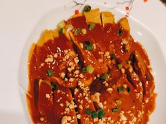 -金谷园饺子·烧烤(人大总店)