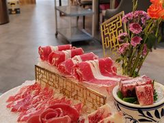 -喜聚薈·花膠雞海鮮火鍋(越秀店)