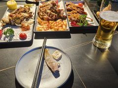 -竹沐村音乐小酒馆(文景街店)