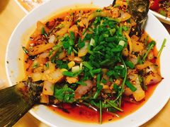 -五娃子烧烤(人民路150号院店)