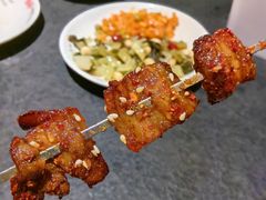 -福苗小骆驼烧烤(曲江店)