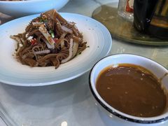 -大鸭梨烤鸭店(金顶街店)