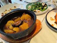 -南山鲜虾面·活鲜小馆·海味大连菜(南山总店)